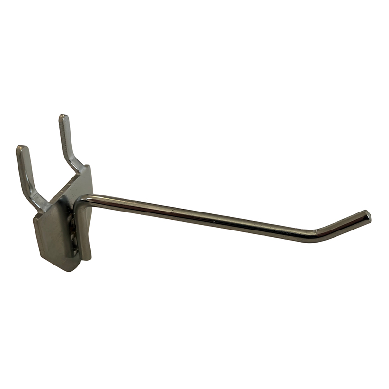Kort Pegboard Haak Sterk